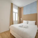 Brand New Hostel Anjos