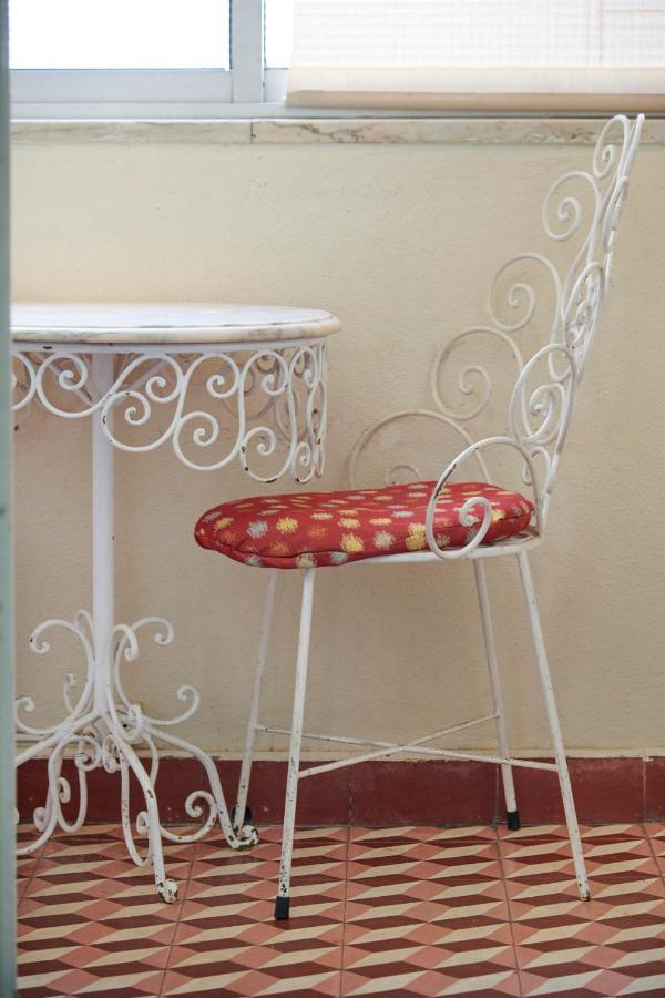 Anjos House Albergue