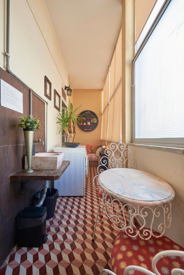 Albergue Anjos House