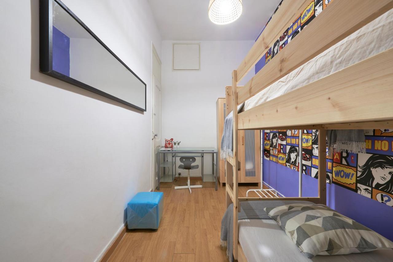 Anjos House Vandrerhjem *