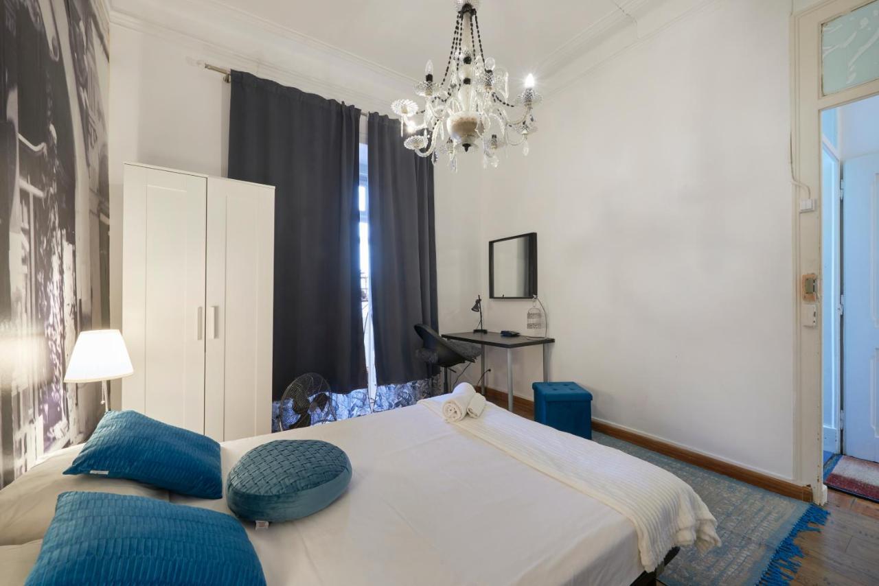 Anjos House Albergue
