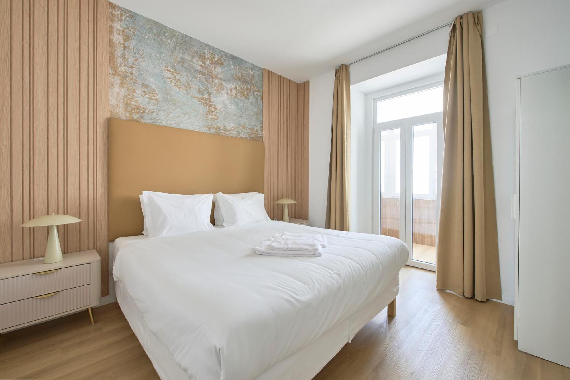 Hostal Brand New Anjos *