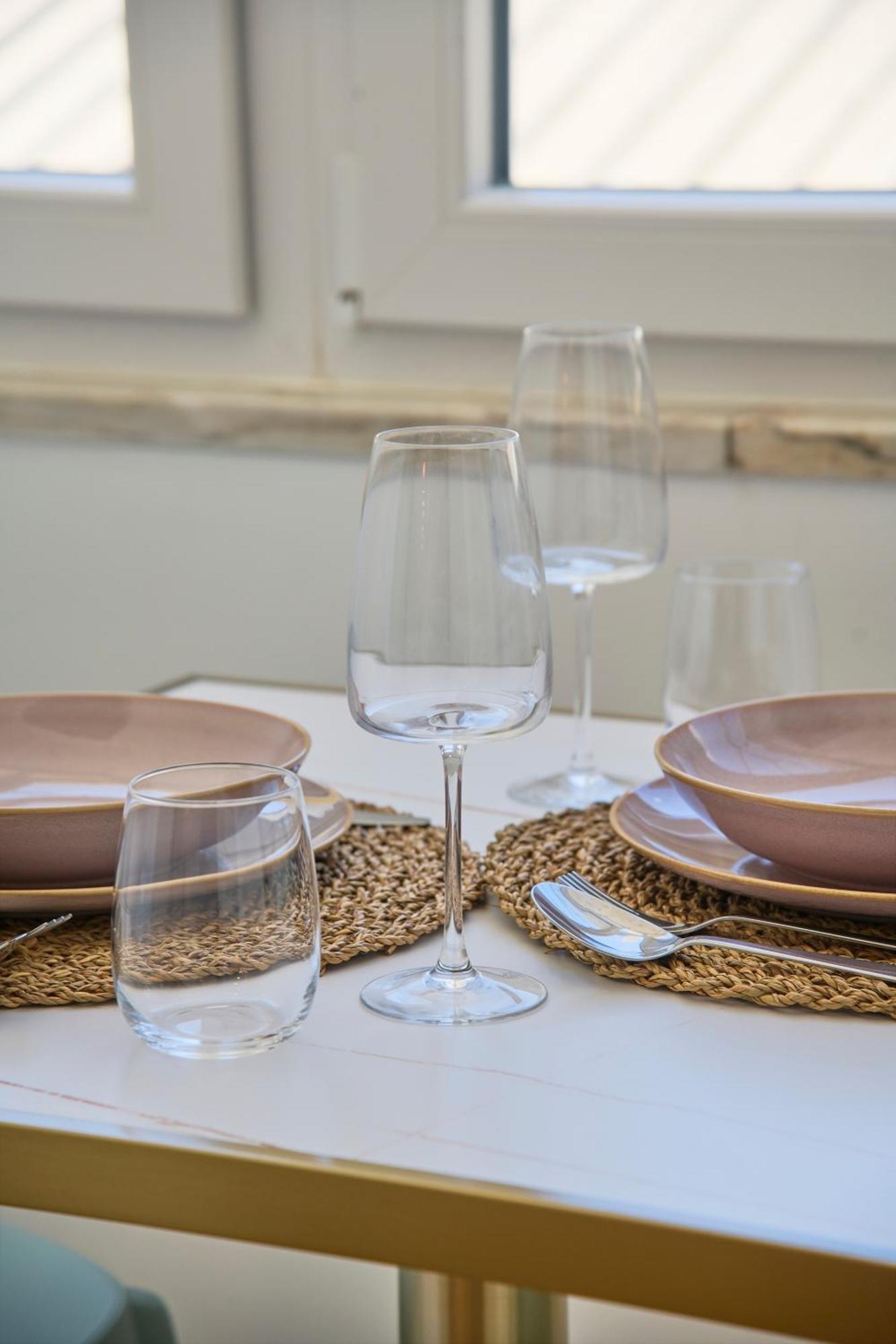Hostal Brand New Anjos Lisboa