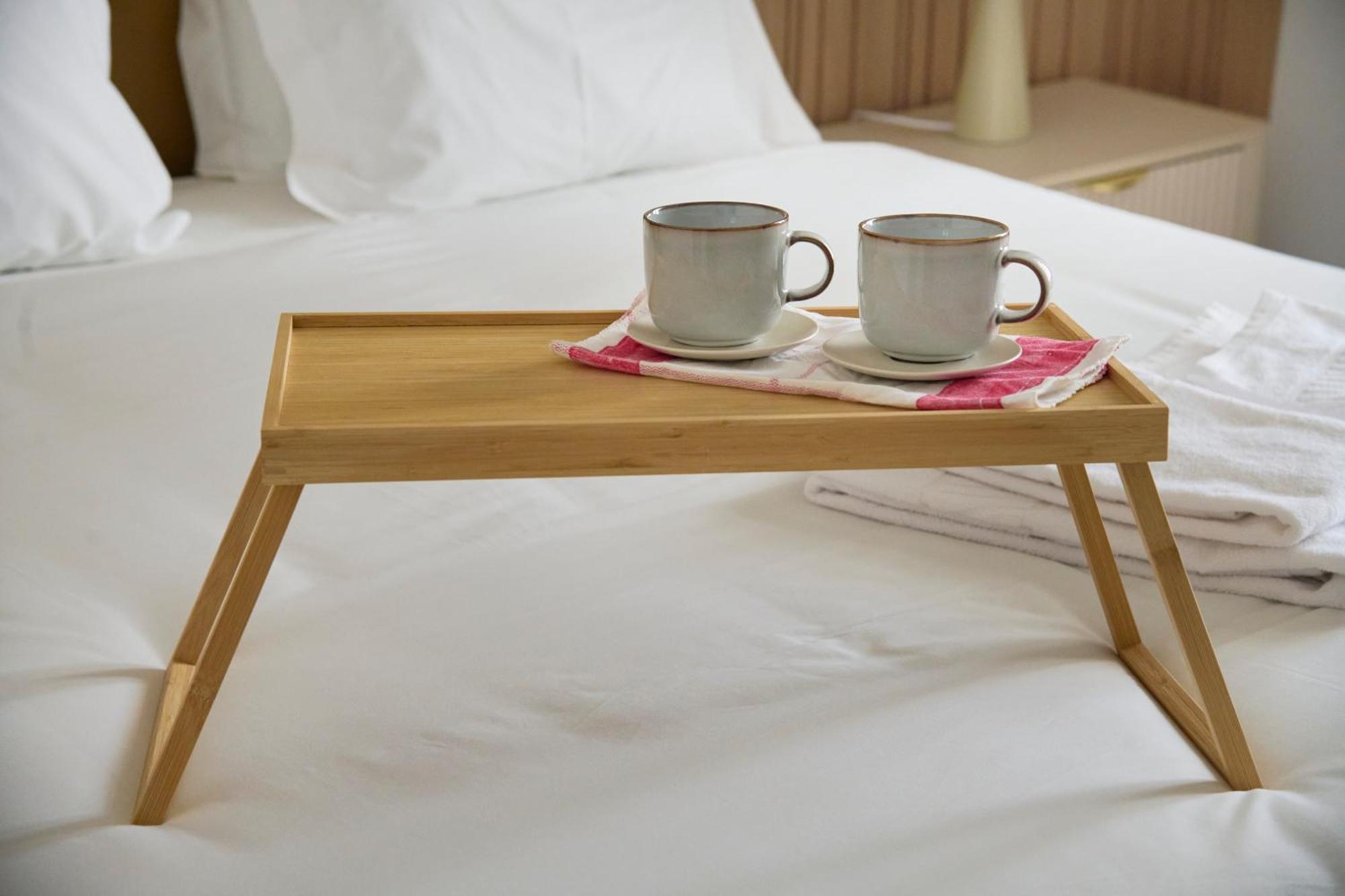 Hostal Brand New Anjos