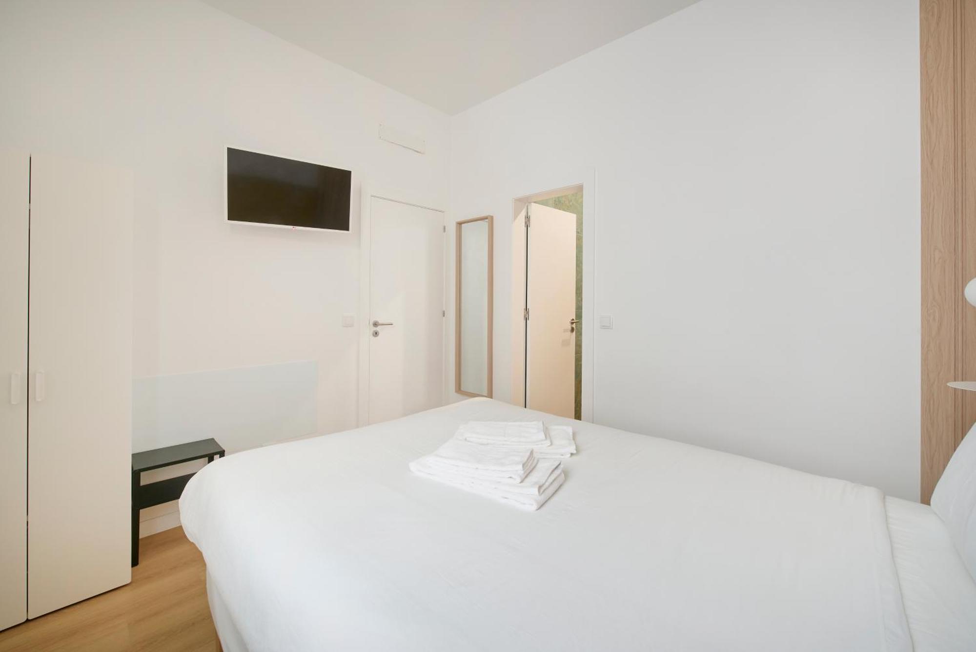 Hostal Brand New Anjos Lisboa