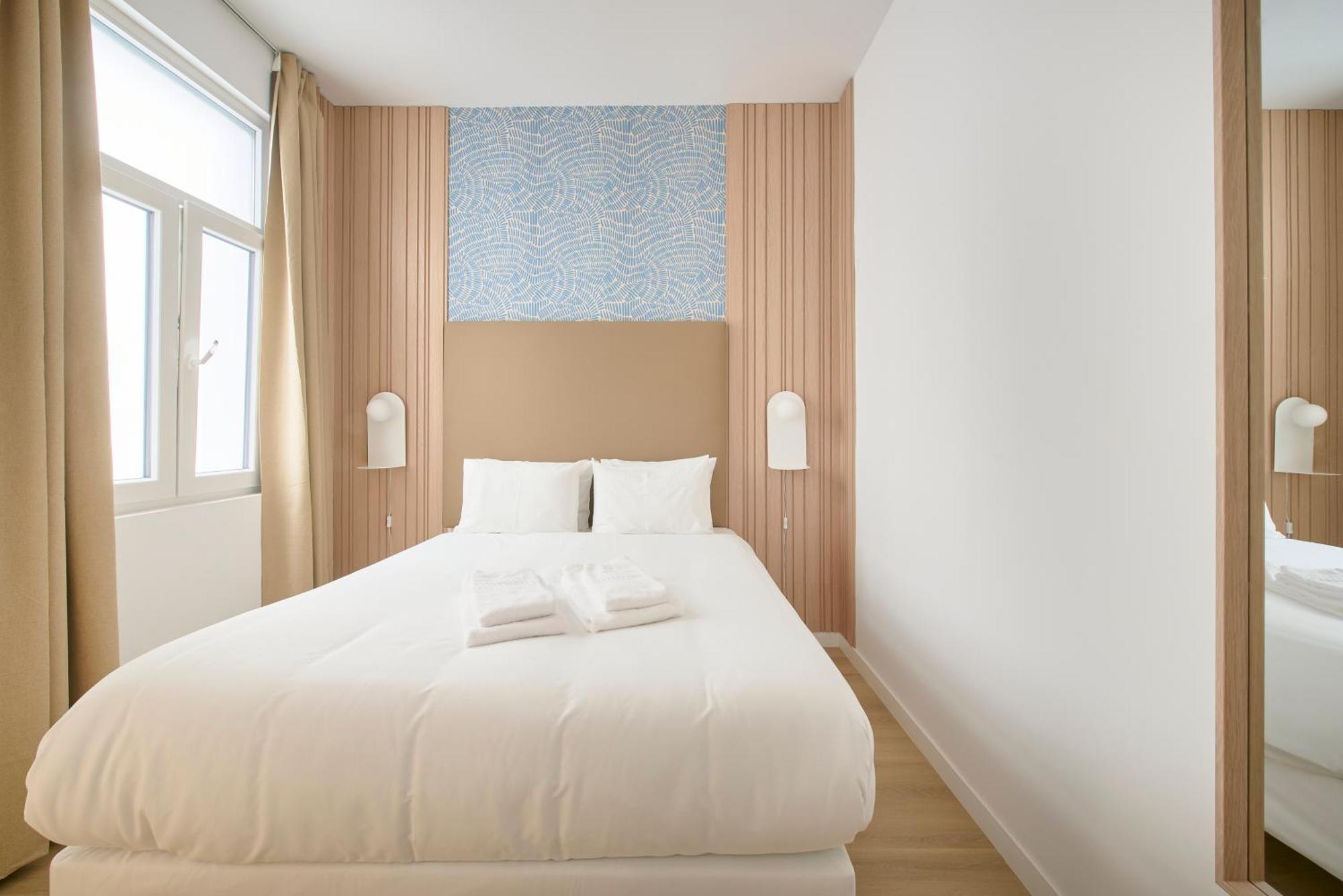 Hostal Brand New Anjos Lisboa