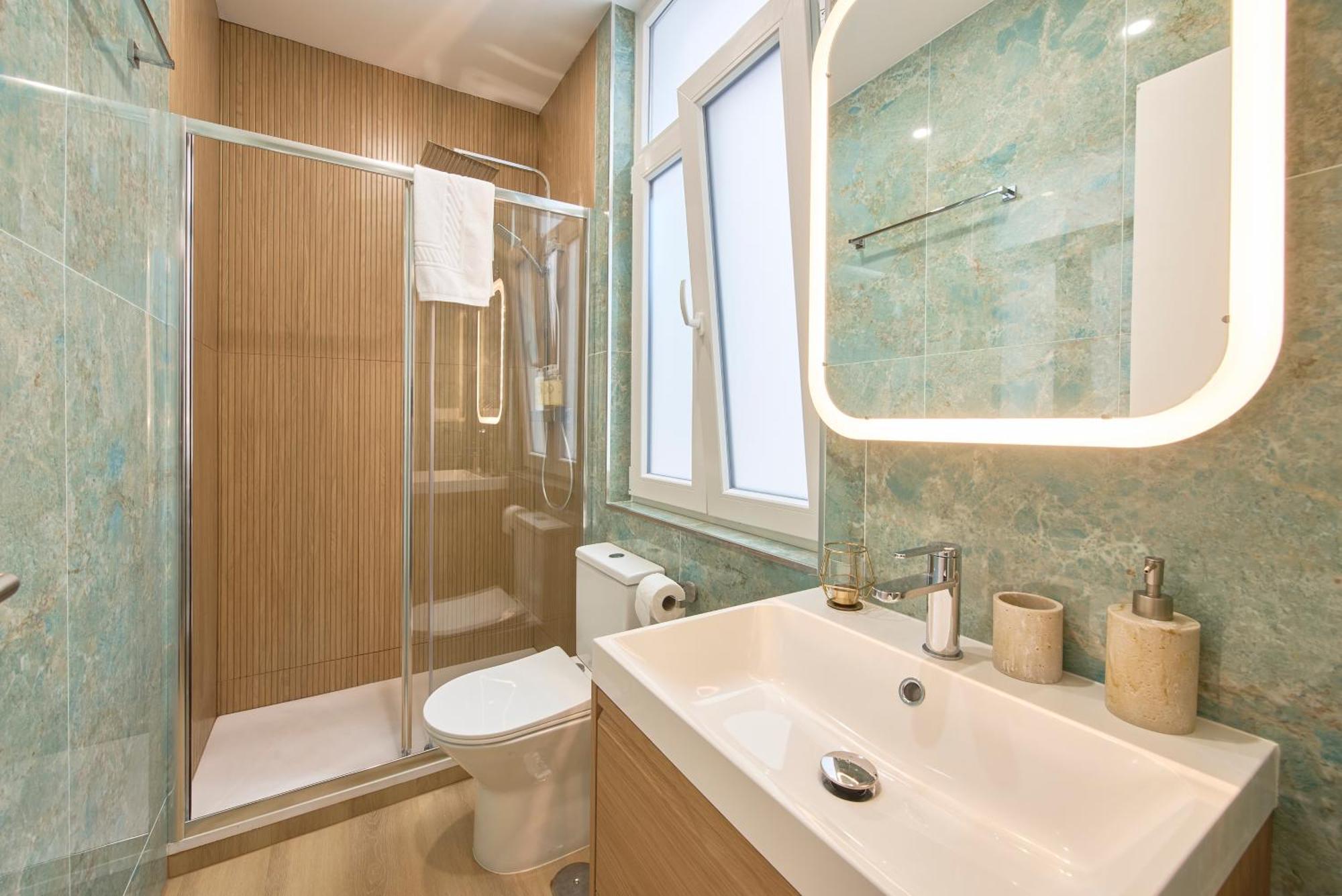 Hostal Brand New Anjos